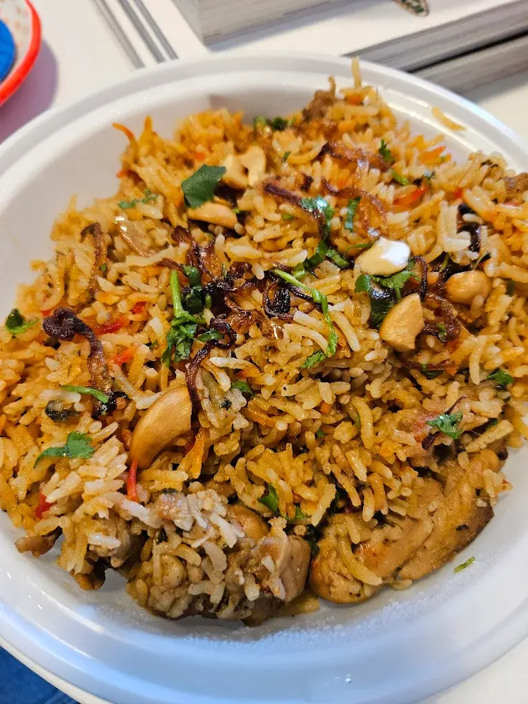 Best Indian Restaurant in Calgary, AB