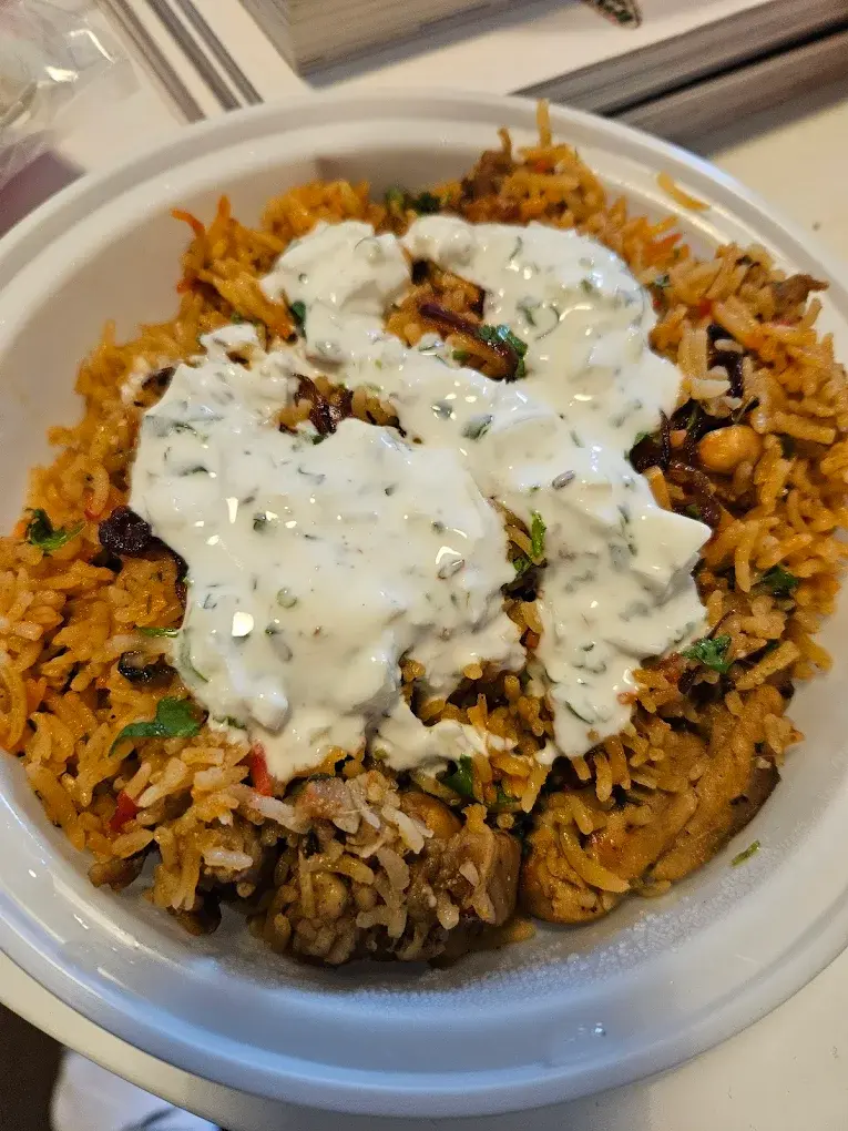 Best Indian Restaurant in Calgary, AB