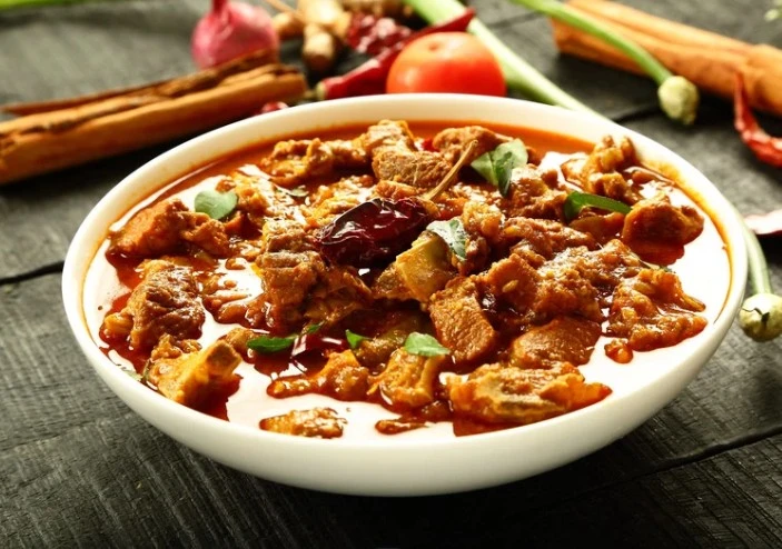 Best Indian Restaurant in Calgary, AB