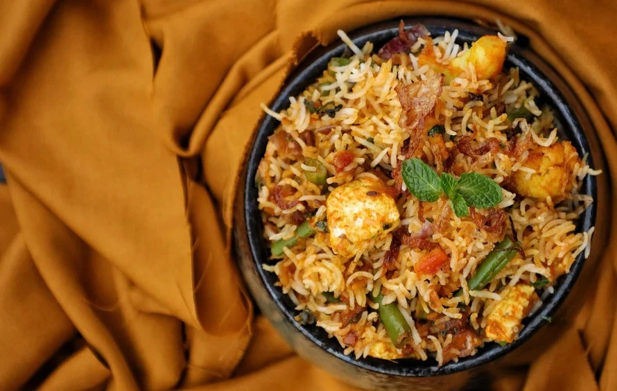 Authentic   Cuisine in Calgary