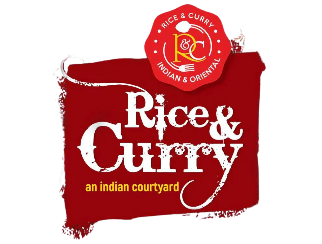 Rice and Curry Logo